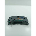 Painel Instrumentos Chevrolet Vectra 2006/2011 880482028 Preto