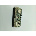 Painel Instrumentos Chevrolet Monza 1988/1994 880470036 Preto