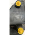 Acabamento Interno Retrovisor Kia Picanto Esquerdo 2008