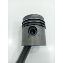Pistão Com Biela Asia Topic 2.7 1997 Diesel 