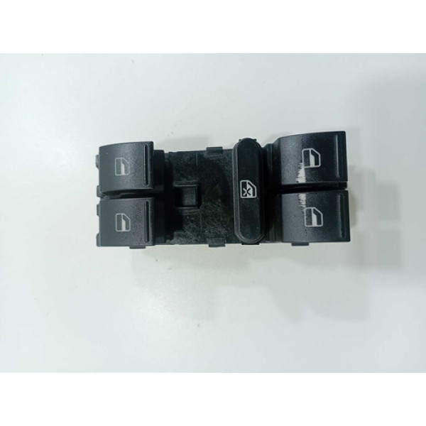 Comando Vidro Eletrico Motorista Vw Jetta 2013 1k4959856b