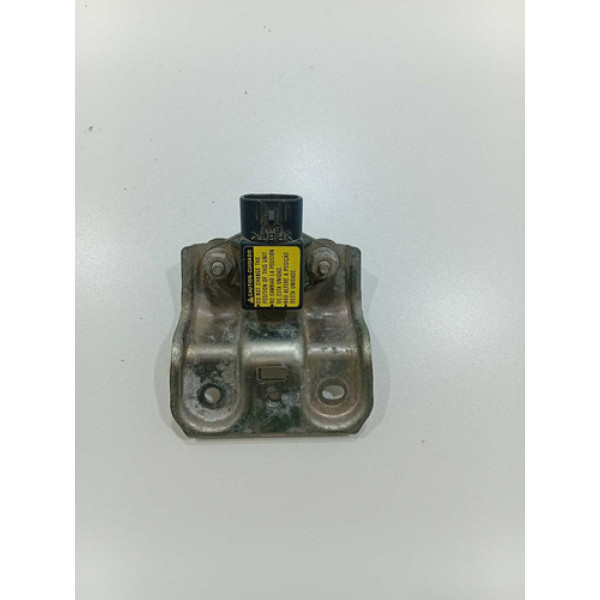 Sensor Frontal Desaceleração Toyota Hilux 2010 8944160010 Preto