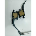 Bobina Ignição Chevrolet Onix 1.4 2013 A 2019 12669351
