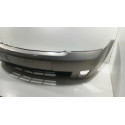 Parachoque Dianteiro Chevrolet Meriva 2003 933496 Cinza