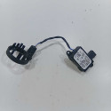 Antena Imobilizador Ignição Chevrolet Onix Prisma 2019 Origi Preto