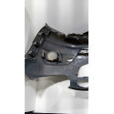 Parachoque Dianteiro Chevrolet Spin 2013/2018 Original Prata