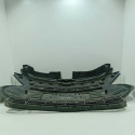 Grade Dianteira Chevrolet Tracker 2020/2022 Original Preto Fosco
