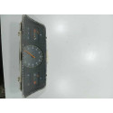 Painel Instrumentos Chevrolet Monza 1989/1999 Preto