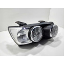 Farol Direito Chevrolet Sonic 2012 2013 2014 Direito/passageiro