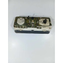 Painel Instrumentos Chevrolet Monza 1988/1992 9465448e Preto