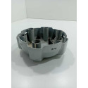 Calota Central Roda Chevrolet S10 2012 A 2024 94726697 Prata