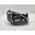Farol Direito Chevrolet Corsa Montana 2006 2007 2008 2009 Direito/passageiro