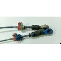 Alavanca Trambulador Renault Megane 2007/2013