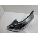 Farol Esquerdo Chevrolet Montana Agile 2013 2014 2015 Esquerdo/motorista
