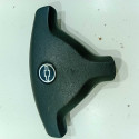 Tampa Buzina Volante Chevrolet Astra 2001/2011 Original