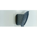 Difusor Ar Esquerdo Chevrolet S10 94763898