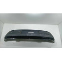 Parachoque Traseiro Chevrolet Celta Detalhe 2001/2005