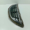Grade Radiador Chevrolet Onix Prisma 2013/2015 Original Preto