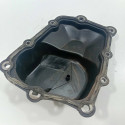 Tampa Lateral Caixa Diferencial Chevrolet Meriva Corsa Preto