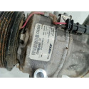 Compressor Ar Condicionado Chevrolet Cruze 1.4 Turbo 2020