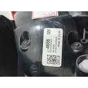 Lanterna Lado Esquerdo Gm Onix 2017/2019 Original (detalhe) Esquerdo/motorista Vermelho