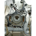 Tampa Lateral Motor Chevrolet Captiva 3.6 2008 A 2014 Orig