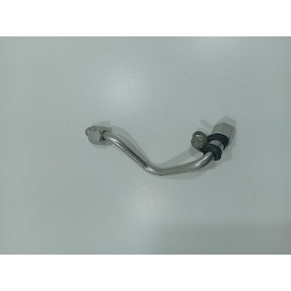 Cano Flauta De Combustível Volkswagen Jetta 2.0 2012 2013