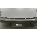Parachoque Traseiro Chevrolet Corsa Sedan 2003/2012 93262941