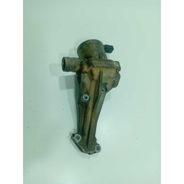 Valvula Egr Volkswagen Jetta 2.5 2007 A 2011 Original 
