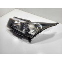 Farol Esquerdo Chevrolet Cruze 2012 2013 2014 Esquerdo/motorista
