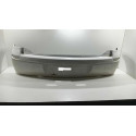 Parachoque Traseiro Chevrolet Corsa 2005/2012