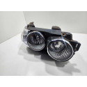 Farol Direito Chevrolet Sonic 2012 2013 2014 Direito/passageiro