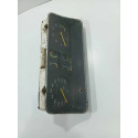 Painel Instrumentos Chevrolet Monza 1988/1992 Preto