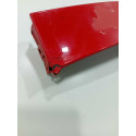 Acabamento Lanterna Lado Direito Audi A3 1999/2005 Original Direito/passageiro Vermelho