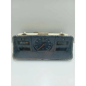 Painel Instrumentos Chevrolet Kadett 1992/1998 880470015 Preto