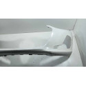 Parachoque Dianteiro Chevrolet Onix 2020/2024 Branco
