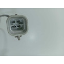 Sonda Lambda Chevrolet Captiva 2.4 2008 2012 Pos Catalisador