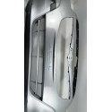 Parachoque Dianteiro Chevrolet Spin Detalhe 2013/2018 Cinza