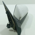 Retrovisor Elétrico Esquerdo Chevrolet Onix 2013/2017 