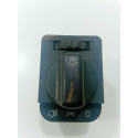 Botão Farol Chave Luz Chevrolet Pickup Corsa 1994/1997 