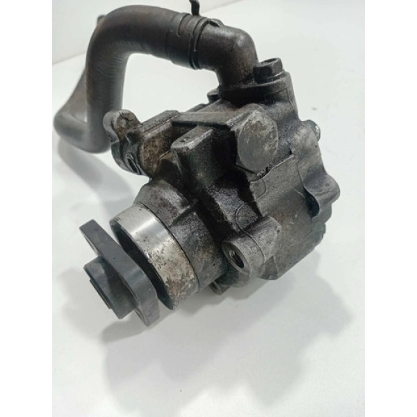 Bomba Direção Hidráulica Volkswagen Amarok 2.0 2015 Diesel