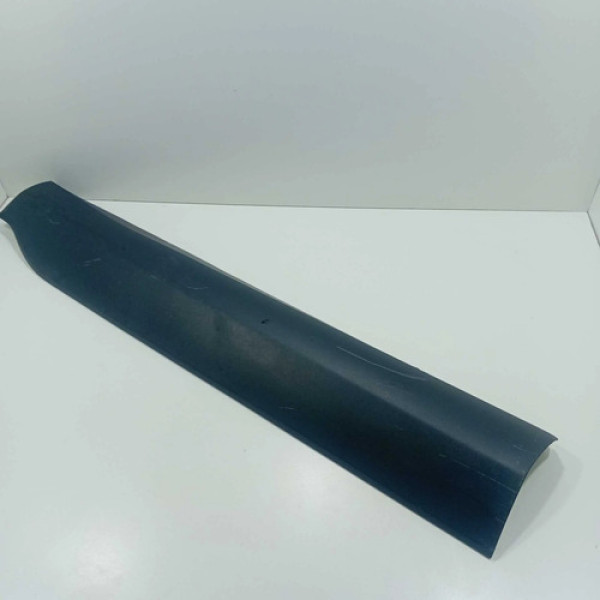Friso Moldura Porta Dianteira Direita Corolla Cross Xre 2026 Preto