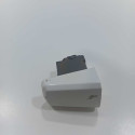 Maçaneta Externa Dianteira Direta Chevrolet S10 2016/2023 Preto Dianteira