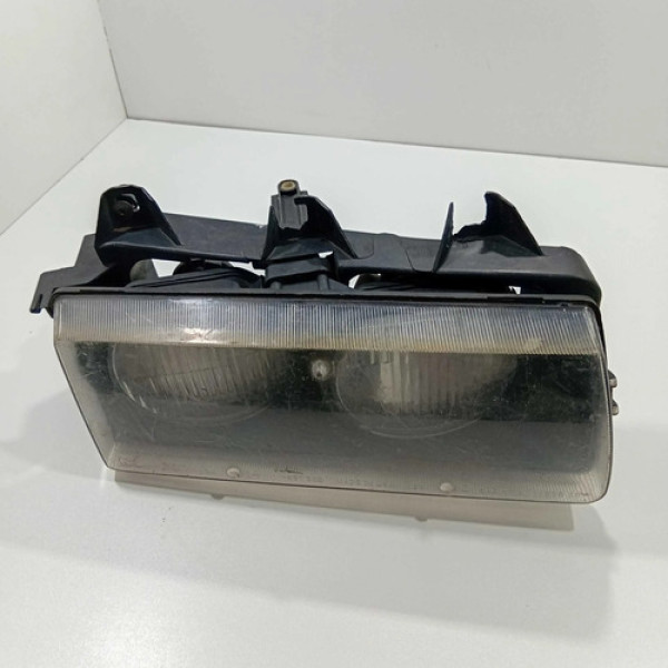 Farol Direito Bmw E36 1994/2000 Original Com Detalhe Direito/passageiro