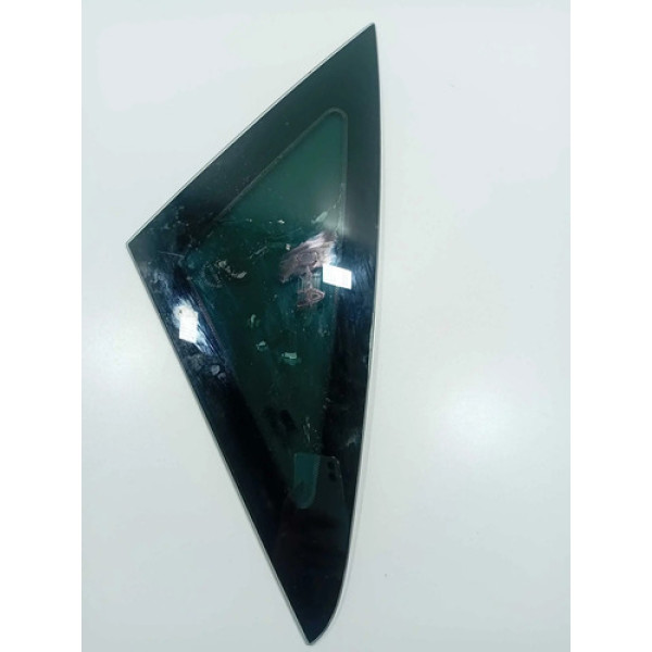 Vidro Fixo Dianteiro Direito Fiat Idea 1.4 2013 Dot215m440as
