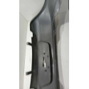 Parachoque Traseiro Chevrolet Agile Detalhe 2012  94705165
