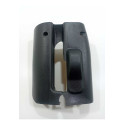 Acabamento Inferior Coluna Direção Ford Focus 2002 A 2008