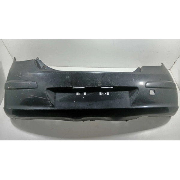 Parachoque Traseiro Hyundai I30 2009/2012