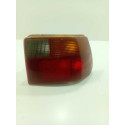 Lanterna Traseira Direita Chevrolet Astra 1995 Original Direito/passageiro Vermelho