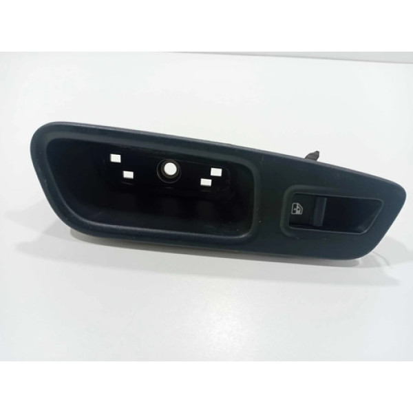 Comando Vidro Traseiro Esquerdo Fiat Toro 2016 A 2020 B569